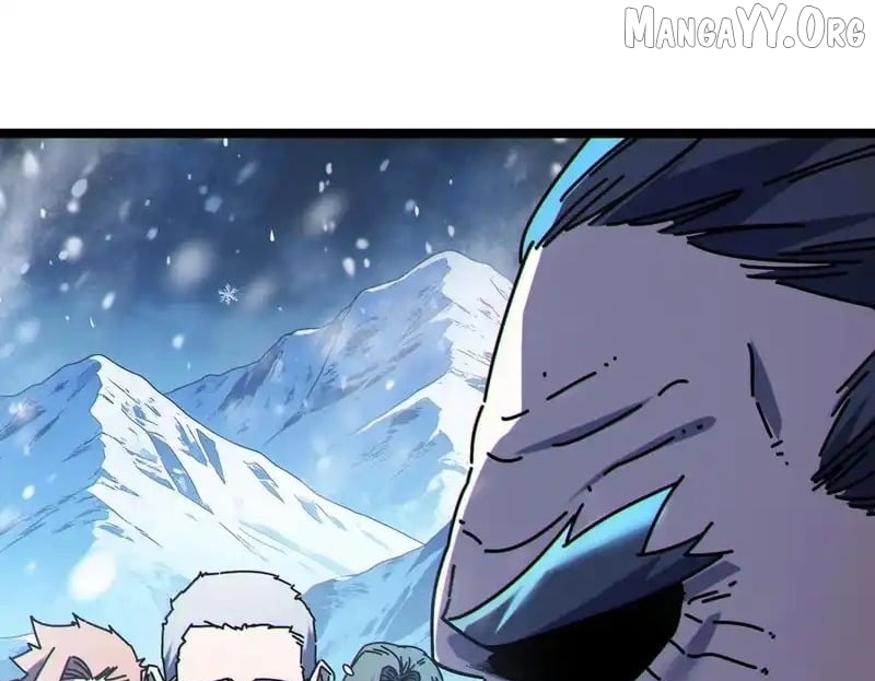 I Rely on My Invincibility to Deal Tons of Damage Passively! Chapter 146 - page 46